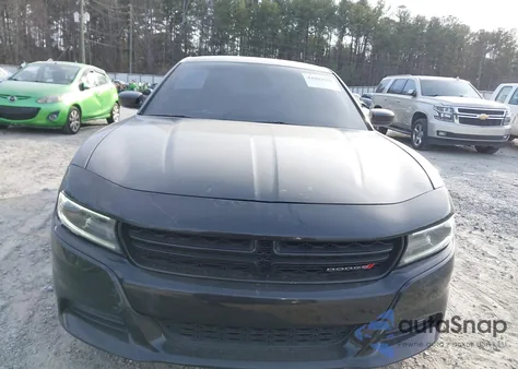 2019 Dodge Charger Sxt Rwd from USA, damaged, VIN 2C3CDXBG0KH696317
